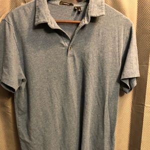 Theory polo